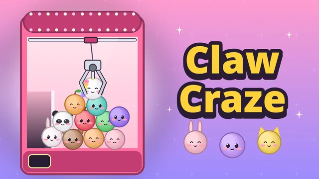 Claw Craze