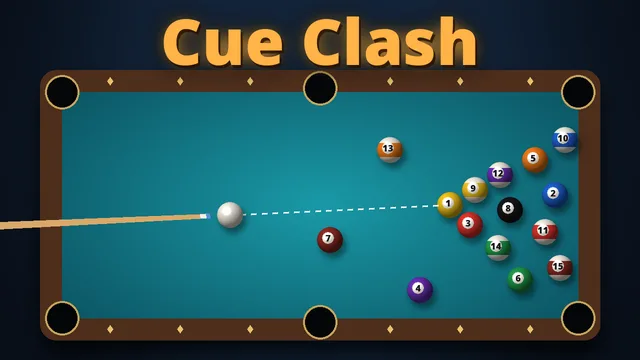 Cue Clash