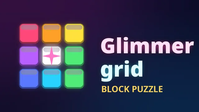 Glimmer Grid