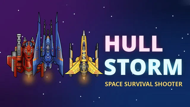 Hull Storm