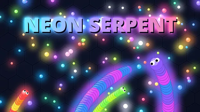 Neon Serpent