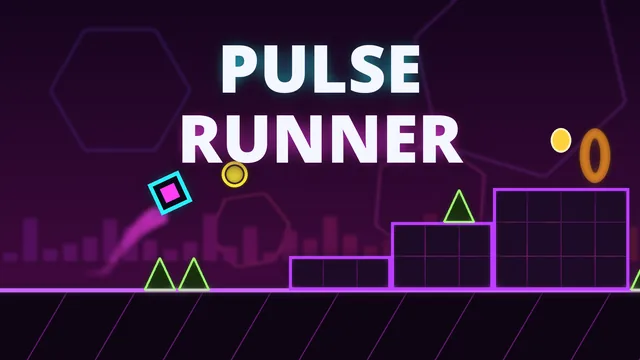 Pulse Runner