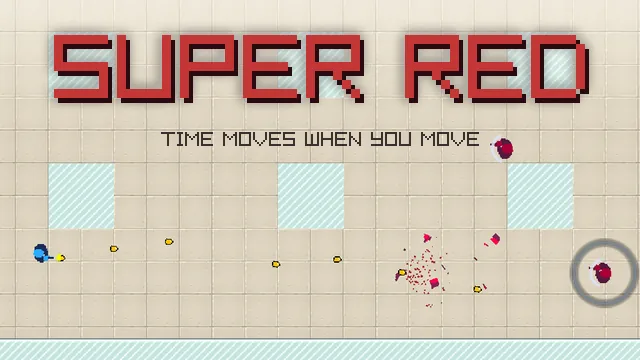 Super Red