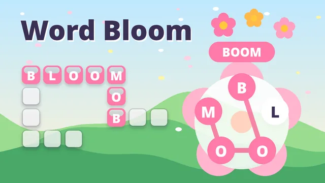 Word Bloom